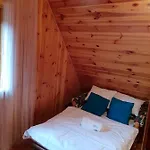 山林小屋 Blanco