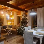 Blanco 山林小屋 *