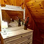 Blanco 山林小屋