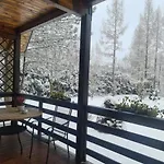 Blanco Klusek