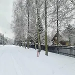山林小屋 Blanco