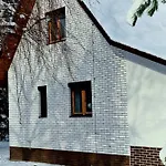 Blanco بيت خشبي *
