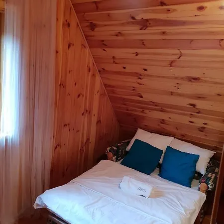 Lodge Blanco