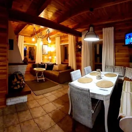 Lodge Blanco *