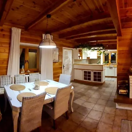 Lodge Blanco *