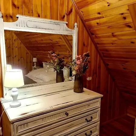 Blanco Lodge