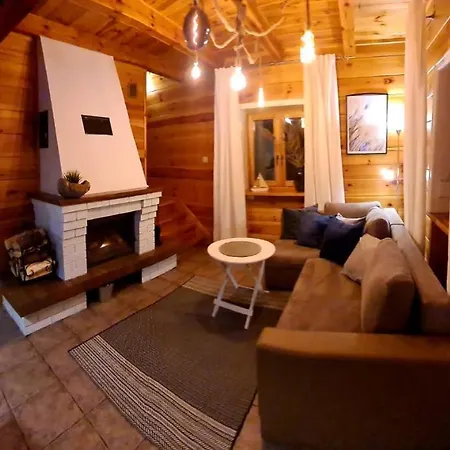 롯지 Blanco Klusek