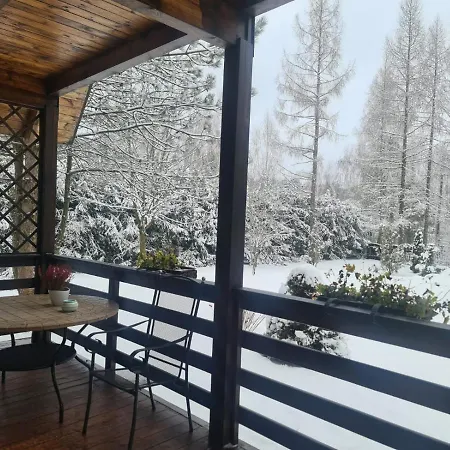 Blanco Klusek