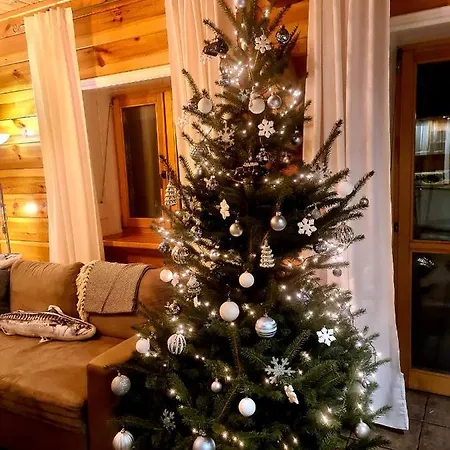 롯지 Blanco Klusek