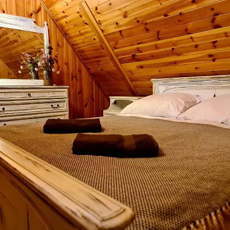 롯지 Blanco Klusek