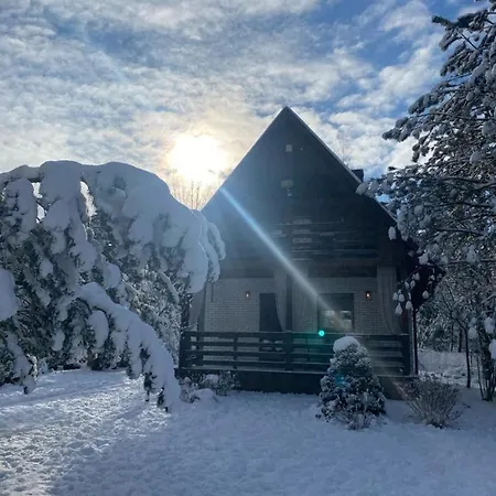 Blanco Lodge *