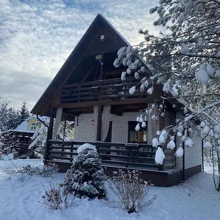 Lodge Blanco *