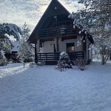 롯지 Blanco Klusek