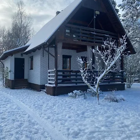 Blanco Lodge Klusek