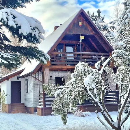 Blanco Lodge Klusek