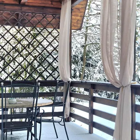Blanco Lodge