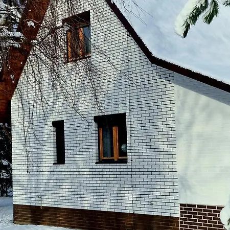 Blanco Lodge *