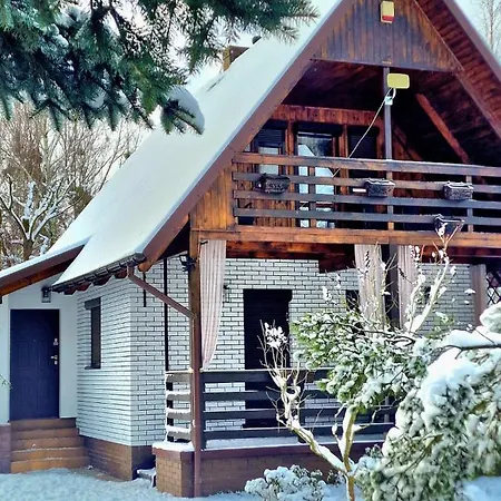 Lodge Blanco *